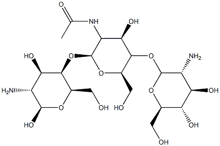 Carboxymethyl chitosan Carboxymethyl chitosan