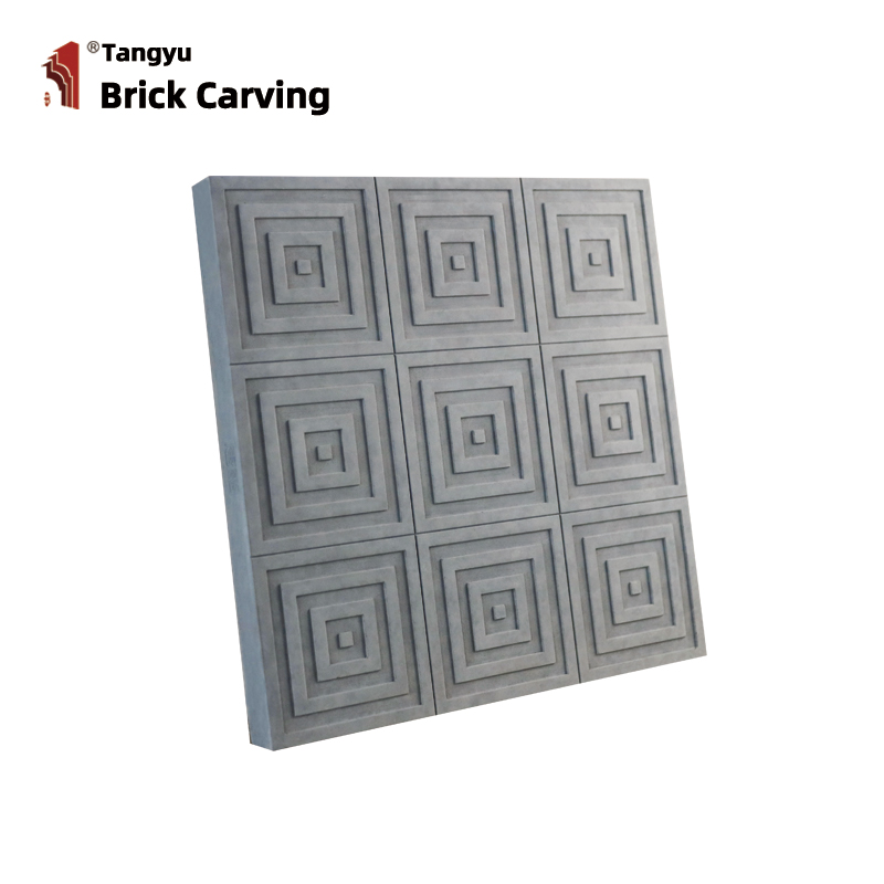 Chinese antique wall and floor tiles Chinese antique wall and floor tiles