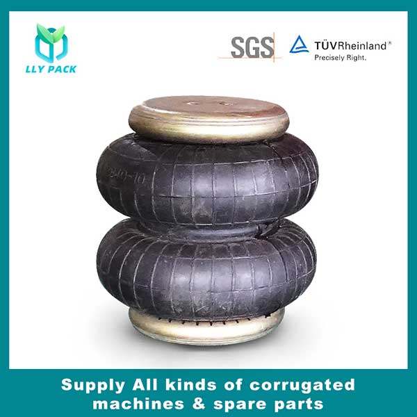 Rubber Air Spring 1 Rubber Air Spring 1