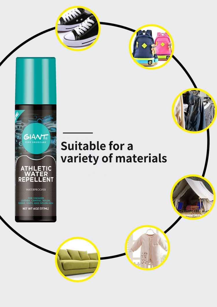 Waterproof agent Waterproof agent