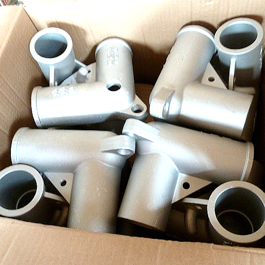 Aluminiumteile aluminium parts