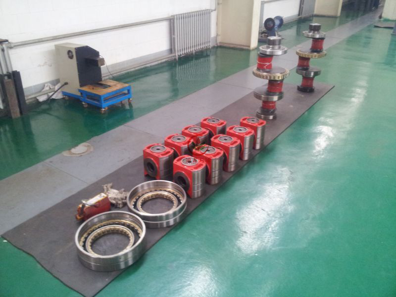 Pump Spare Parts 5 Pump Spare Parts 5