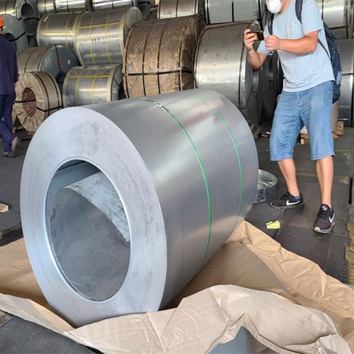 CRGO Silicon Steels CRGO Silicon Steels