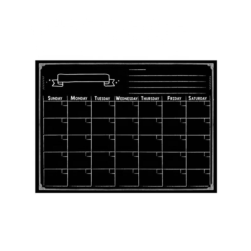 Планшет для планирования недели Магнитный блокнот Week Planner Reminder Board Magnet Note Pad