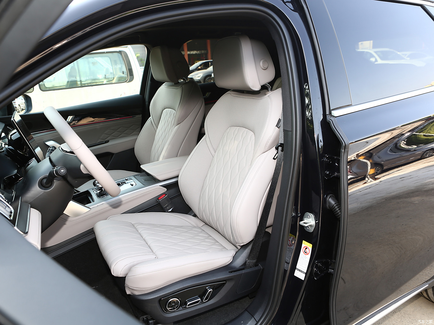 BYD TANG BYD TANG