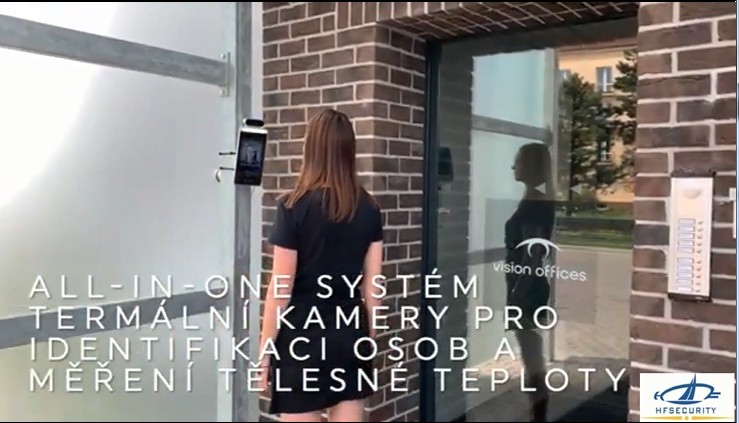 RA08T face Recognition access control RA08T face Recognition access control