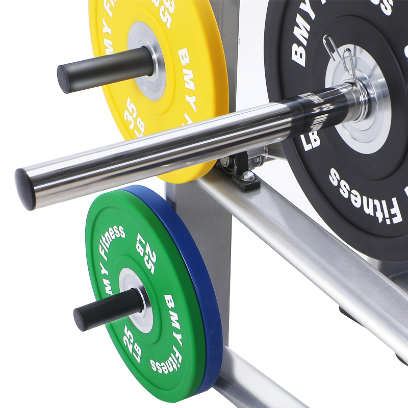 Gym strength training equipment 4