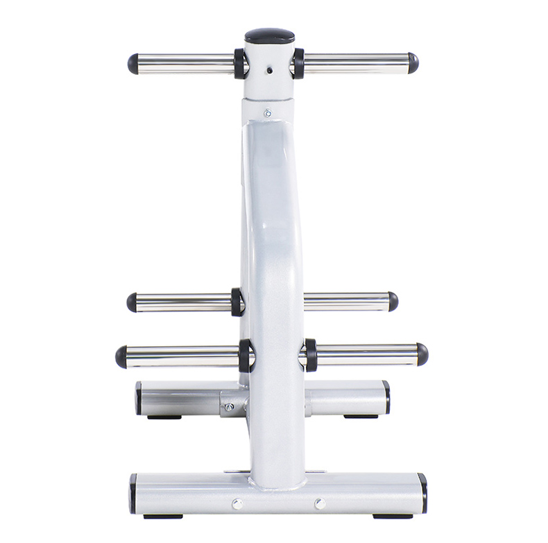 Weight Plate Tree Rack 844 03