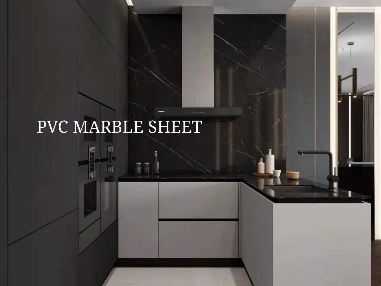 Hot Popular Top Quality Marble PVC Panel Stone Plastic Composite Flooring UV Mable Sheet Hot Popular Top Quality Marble PVC Panel Stone Plastic Composite Flooring UV Mable Sheet