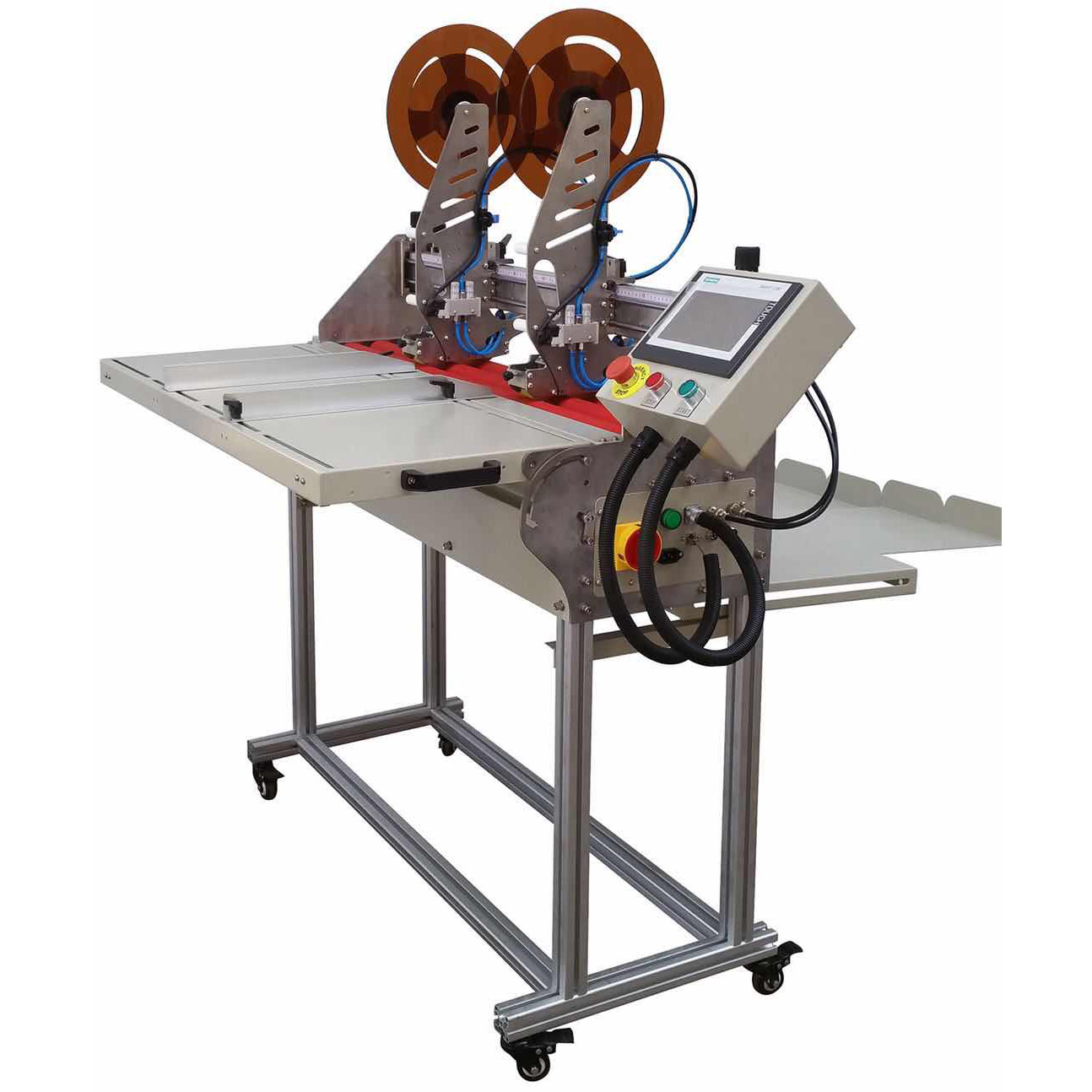 1060 double sided tape application machine 1060 double sided tape application machine