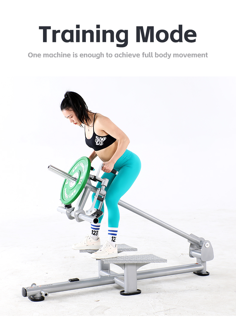 T Bar machine 6 03