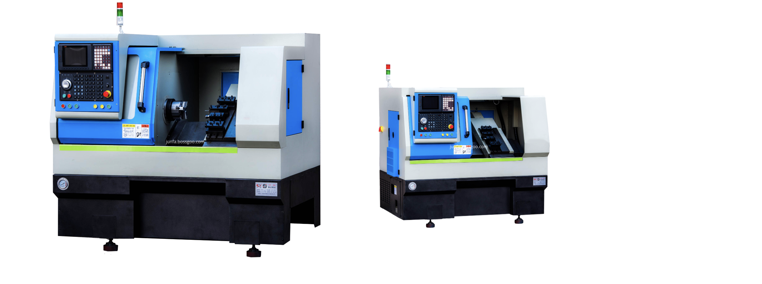 Токарный станок с ЧПУ 5C цанговый патрон i3 CNC Lathe 5C Collet Chuck i3