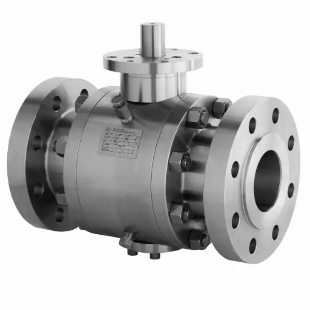 Ball Valve Ball Valve