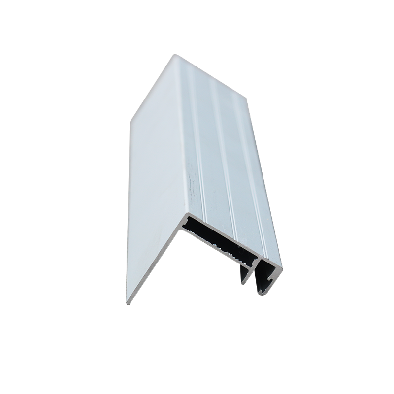 solar panel frame profile solar panel frame profile