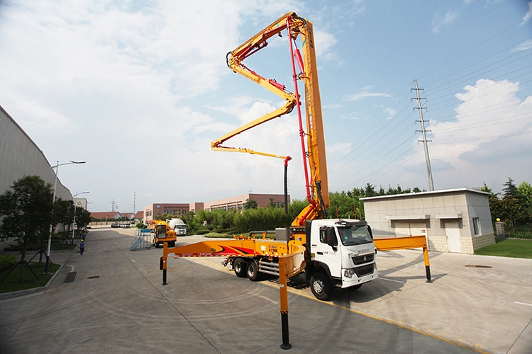 XCMG-52m-Hb52K-Hydraulic-Mobile-Concrete-Pump-Truck-Price (1) XCMG-52m-Hb52K-Hydraulic-Mobile-Concrete-Pump-Truck-Price (1)