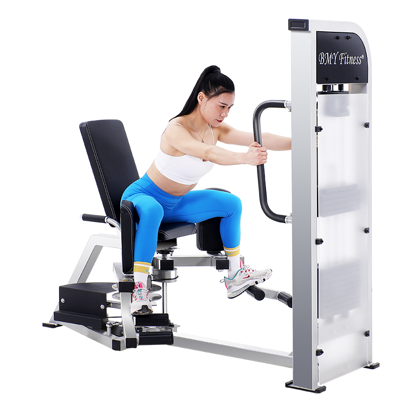 Inner And Outer Thigh All-in-one Machine 3