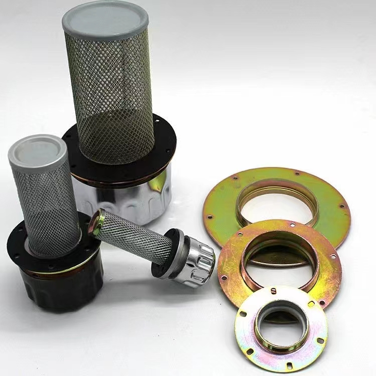 Air Cleaner Air Cleaner