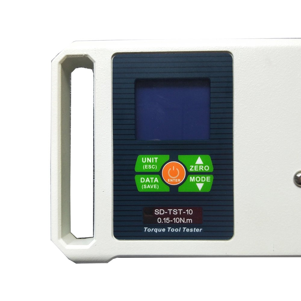 Torque Measuring digital torque tester