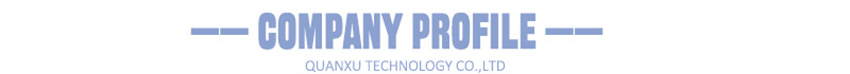 Company Profile H Company Profile H