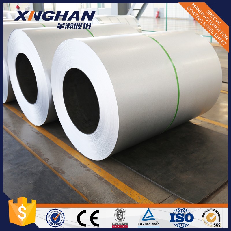 Warmgewalzte Stahlblech-Spule Hot Rolled Steel Sheet Steel Coil