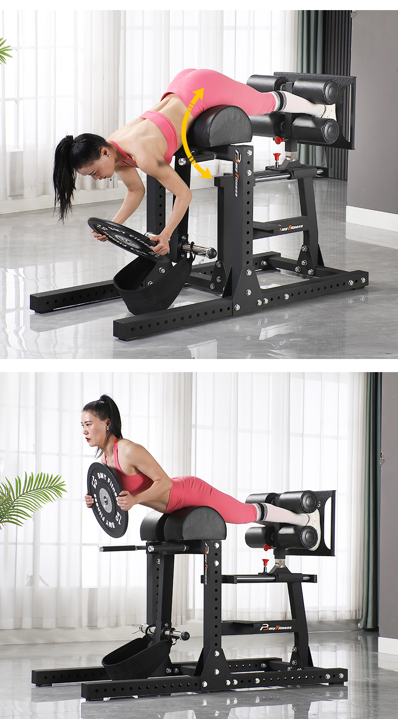 Roman Chair Weight Bench 11 03