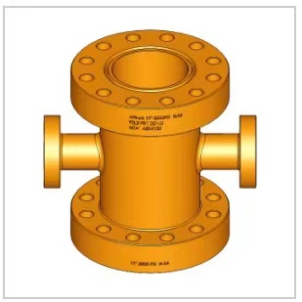 Drilling Spool Drilling Spool