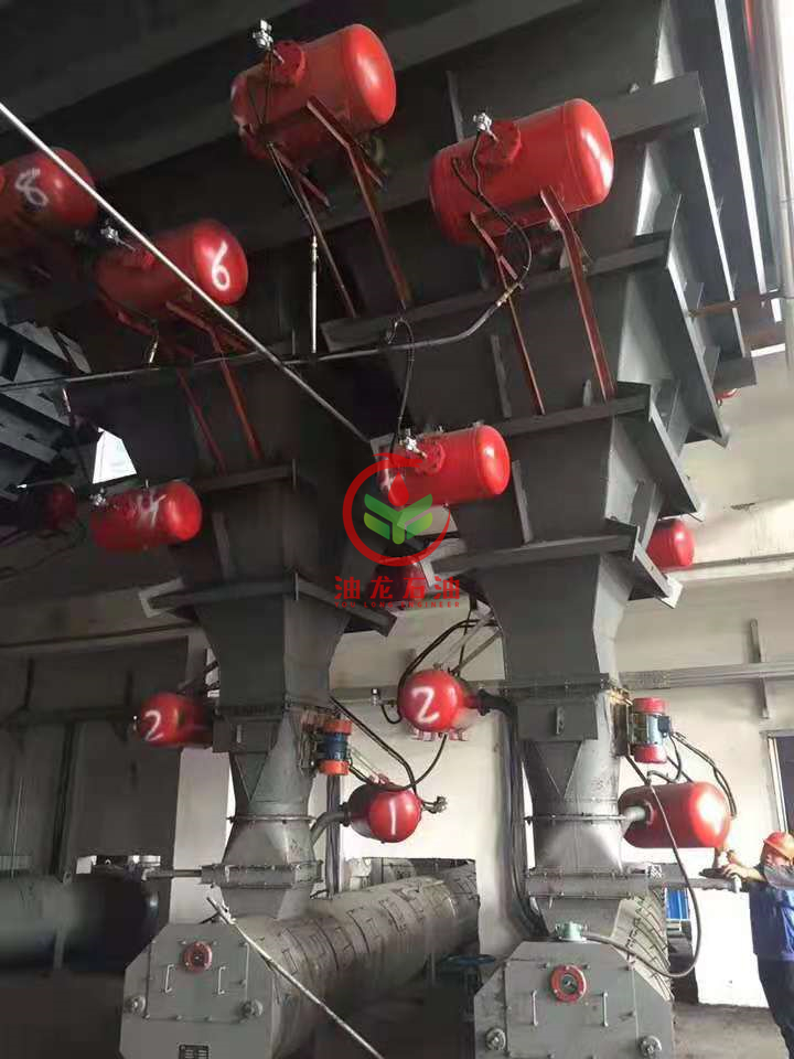 Air Cannon 8 Air Cannon 8