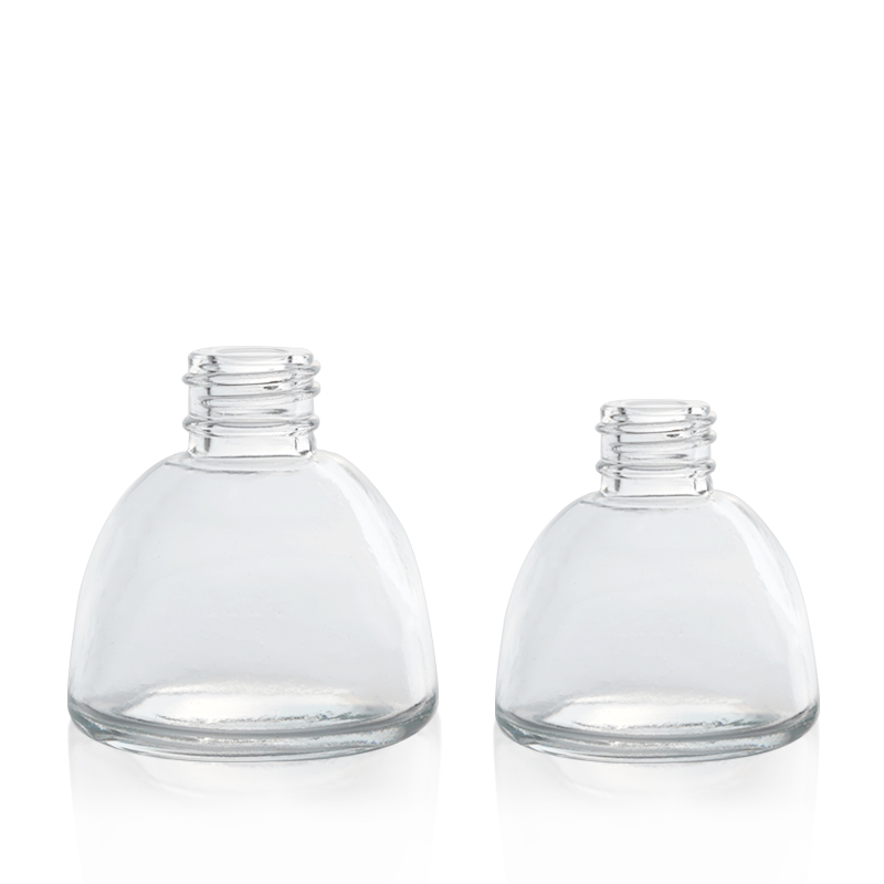 Glass Bottle With Dropper Glass Bottle With Dropper