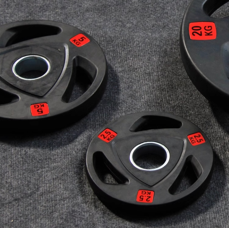 barbell weight platebar 5