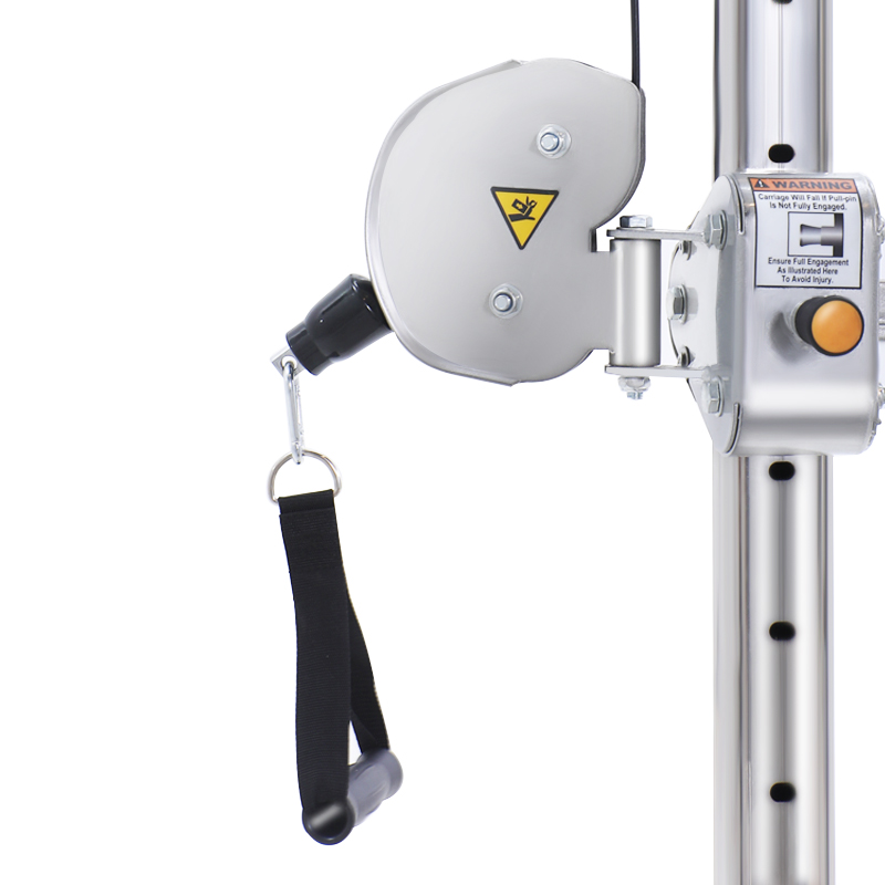 Multifunction Trainer 2