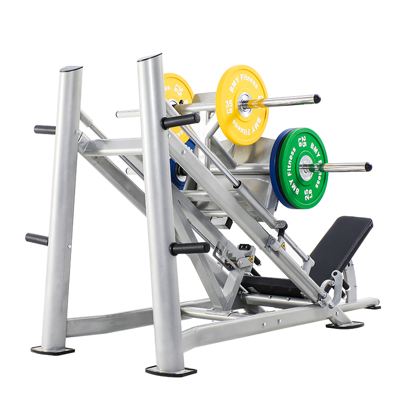 45-degree Inverted Pedal Machine 6