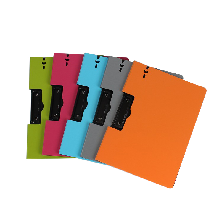 Portapapeles plegable suave y duradero Smooth And Durable Foldable Clipboard