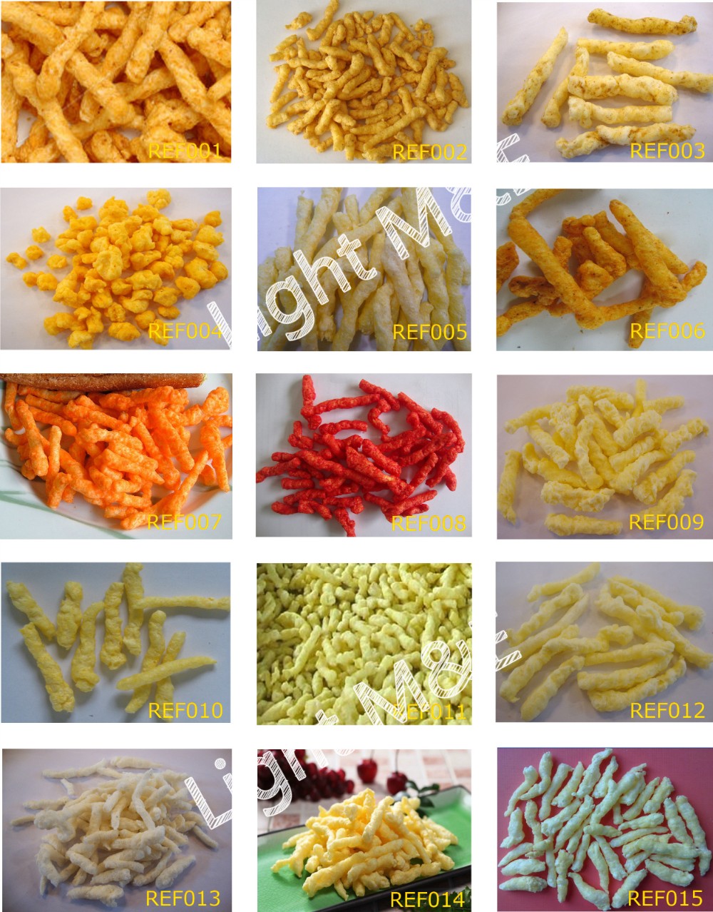 Kurkure Cheetos Niknaks Corn Curls Kurkure Cheetos Niknaks Corn Curls