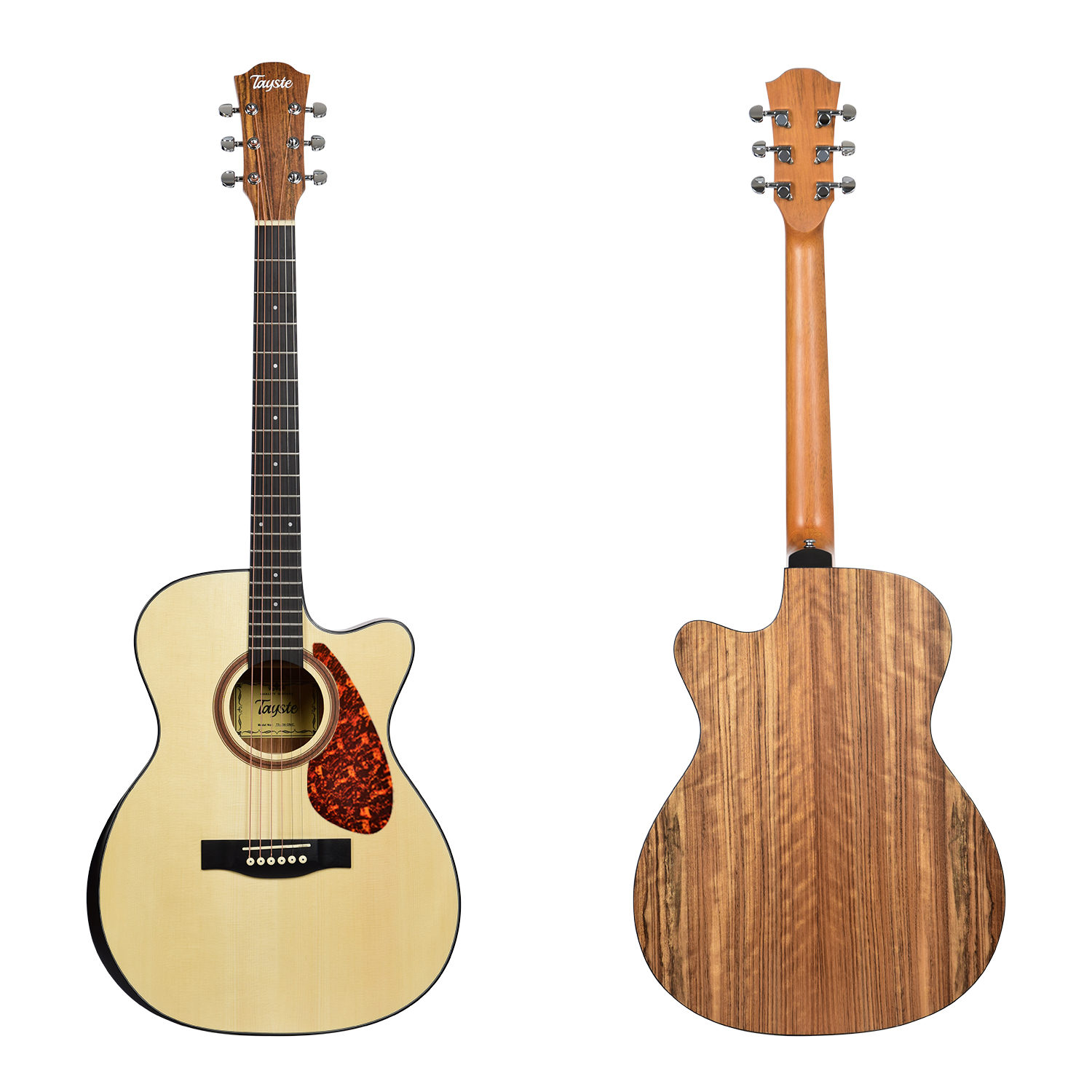 Armrest guitar Armrest guitar
