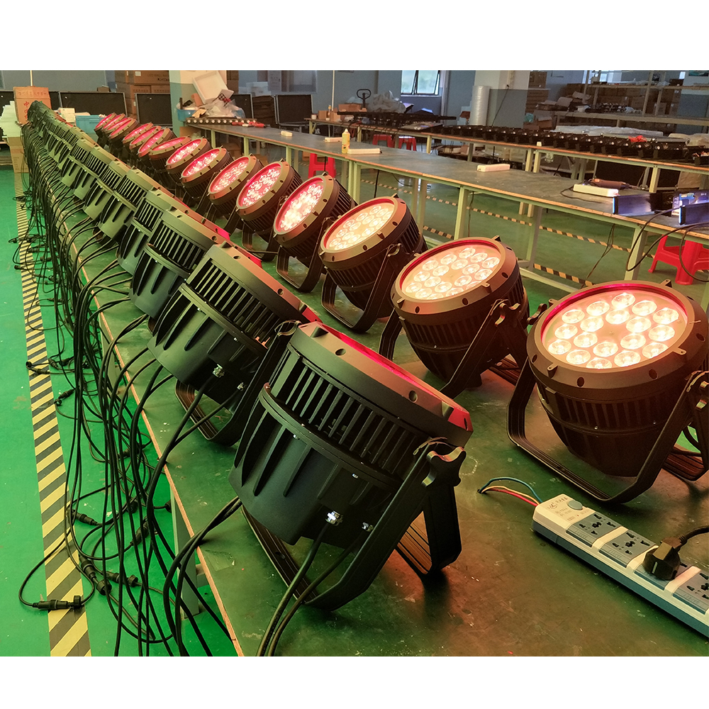 outdoor led par outdoor led par
