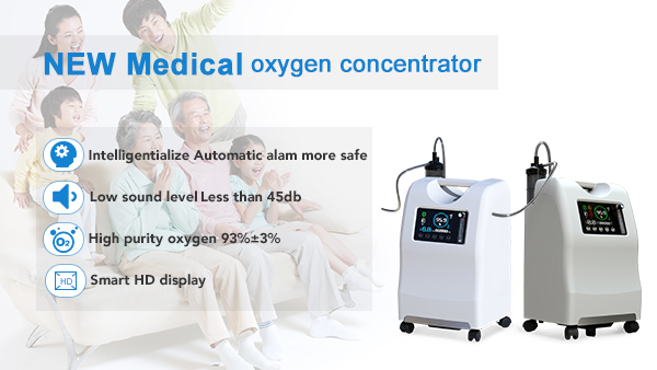 oxygen concentrator for homeuse hospital in India sale from China oxygen concentrator for homeuse hospital in India sale from China