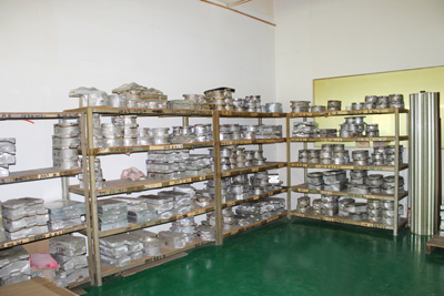 Freda Underwear Production Factory