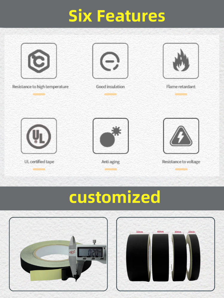 acetate cloth tape acetate cloth tape
