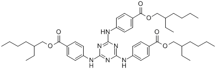 Ethylhexyl Triazone Ethylhexyl Triazone