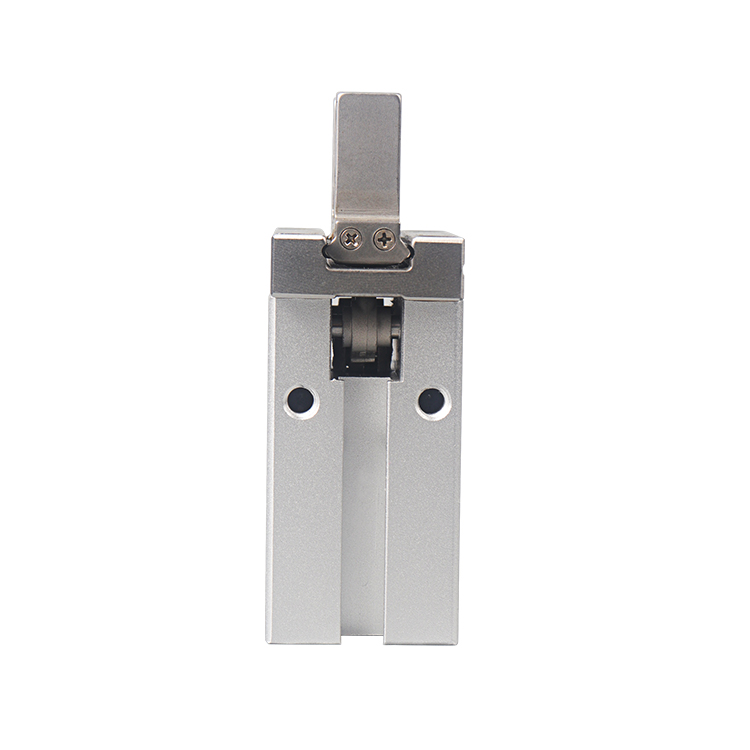 Greiferzylinderseite gripper cylinder side