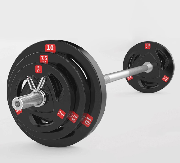 barbell weight platebar 6