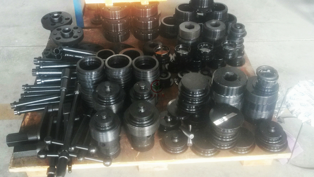 Pump Spare Parts 4 Pump Spare Parts 4