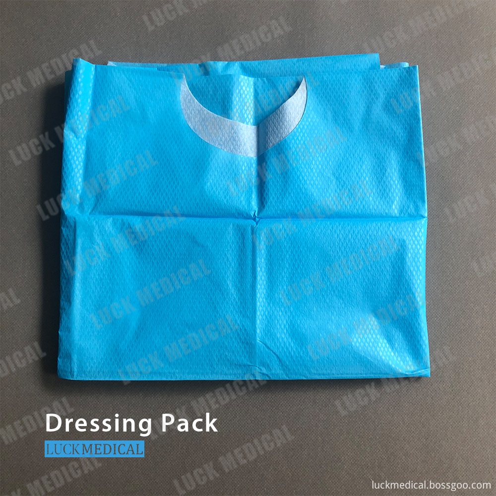 Dressing Pack 23 Dressing Pack 23