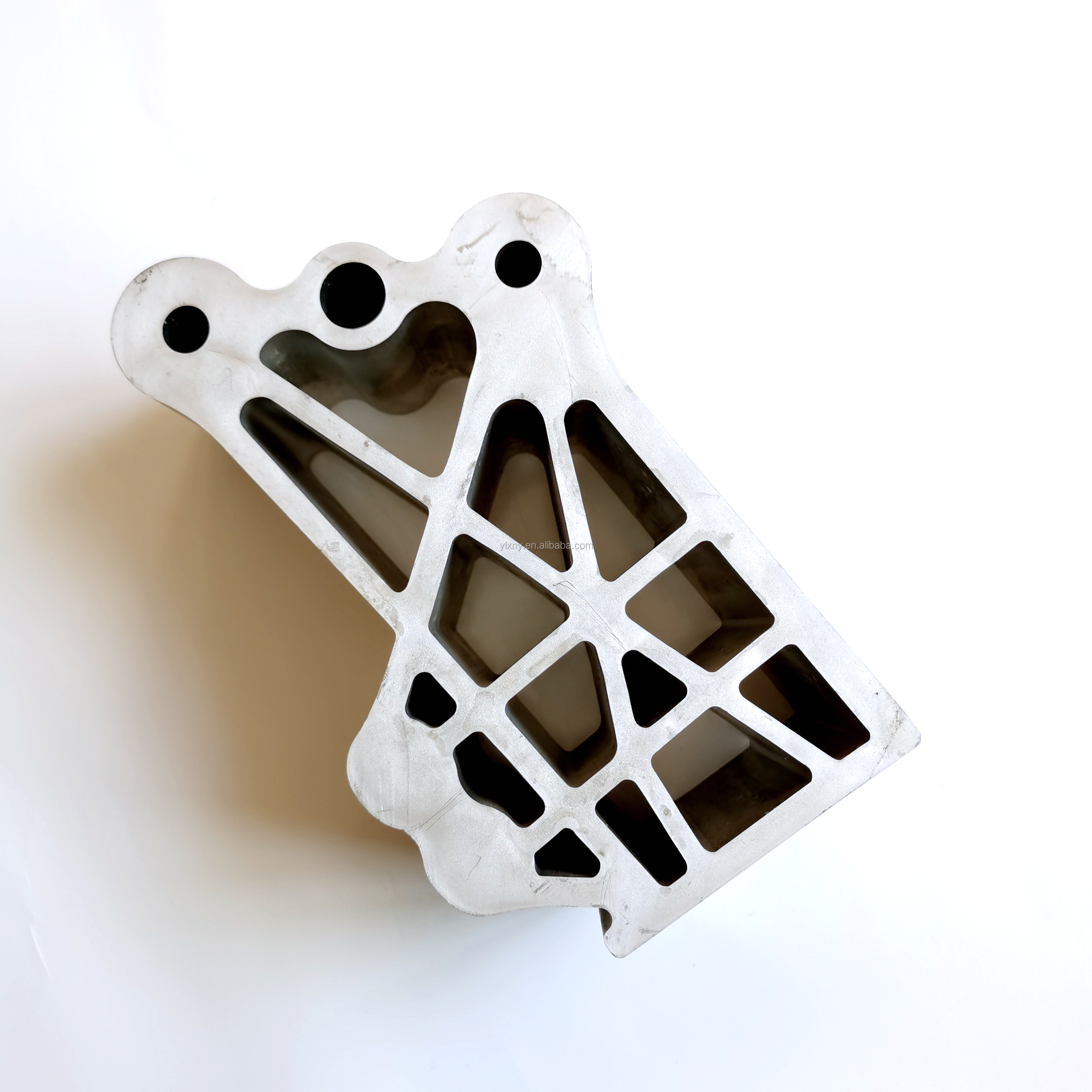 Usinage CNC de produits en aluminium CNC machining aluminium products