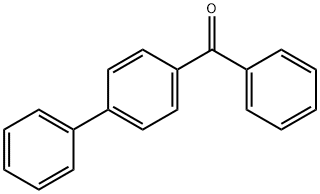 4-Benzoylbiphenyl CAS Number 2128-93-0 4-Benzoylbiphenyl CAS Number 2128-93-0