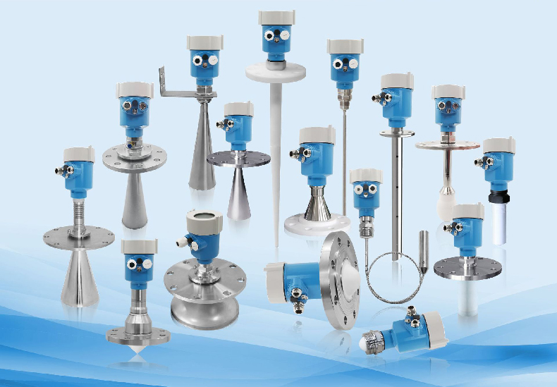 Level gauge Level gauge