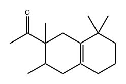 1-(2,3,8,8-Tetramethyl-1,2,3,4,5,6,7,8-octahydronaphthalen-2-yl)ethanone 54464-57-2 1-(2,3,8,8-Tetramethyl-1,2,3,4,5,6,7,8-octahydronaphthalen-2-yl)ethanone 54464-57-2