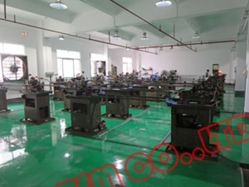 TSM CO., LTD.