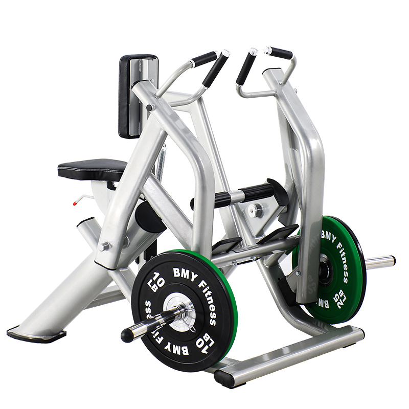 Strength Training Equipment 5
