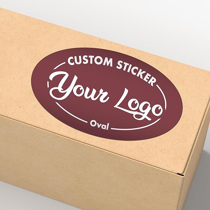 Custom stickers Custom stickers